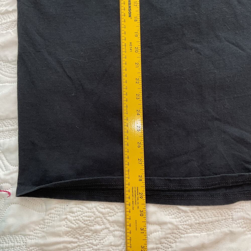 Glock Perfection Gildan Black Short Sleeve T Shirt Adult XL - Picture 6 of 8